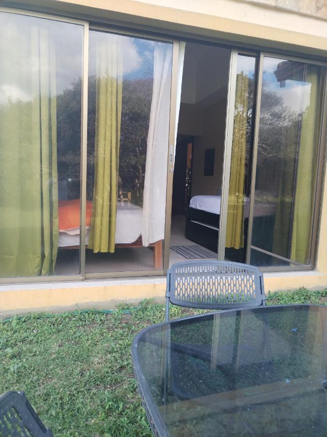 Campestre House Villa Alto Boquete Exterior photo