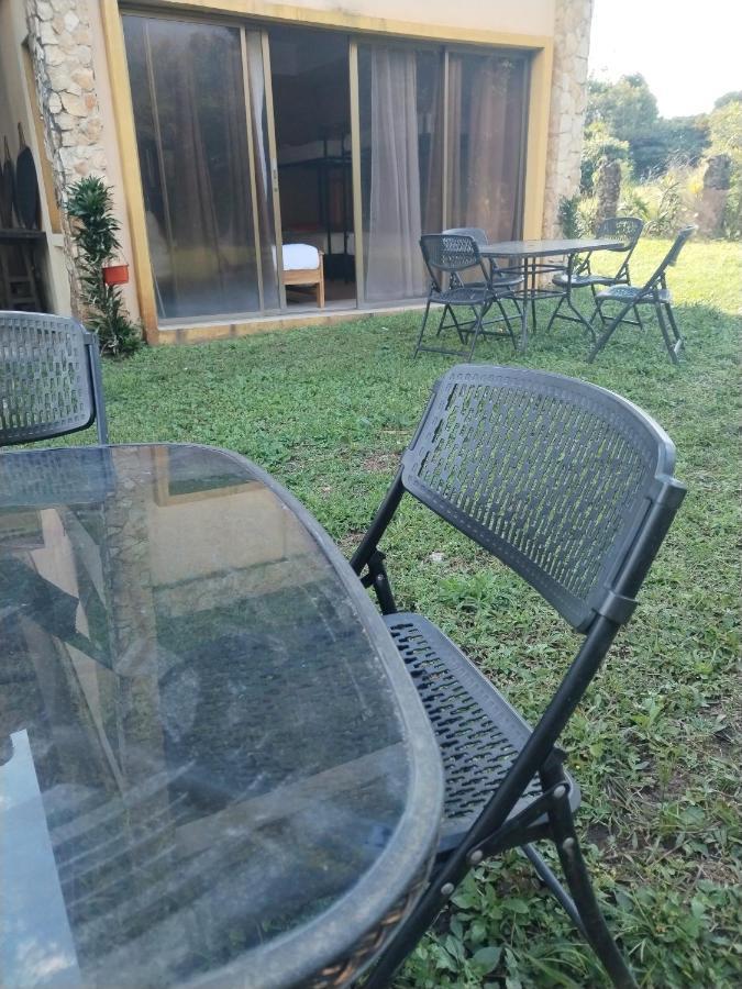 Campestre House Villa Alto Boquete Exterior photo