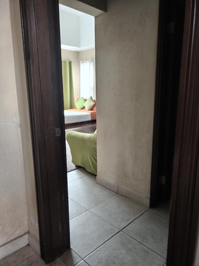 Campestre House Villa Alto Boquete Exterior photo