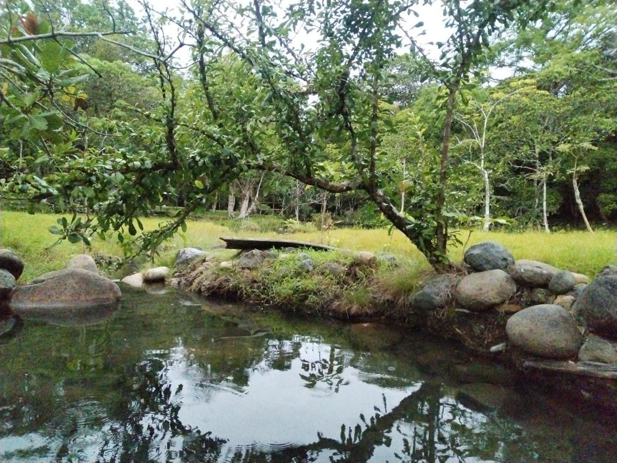Campestre House Villa Alto Boquete Exterior photo