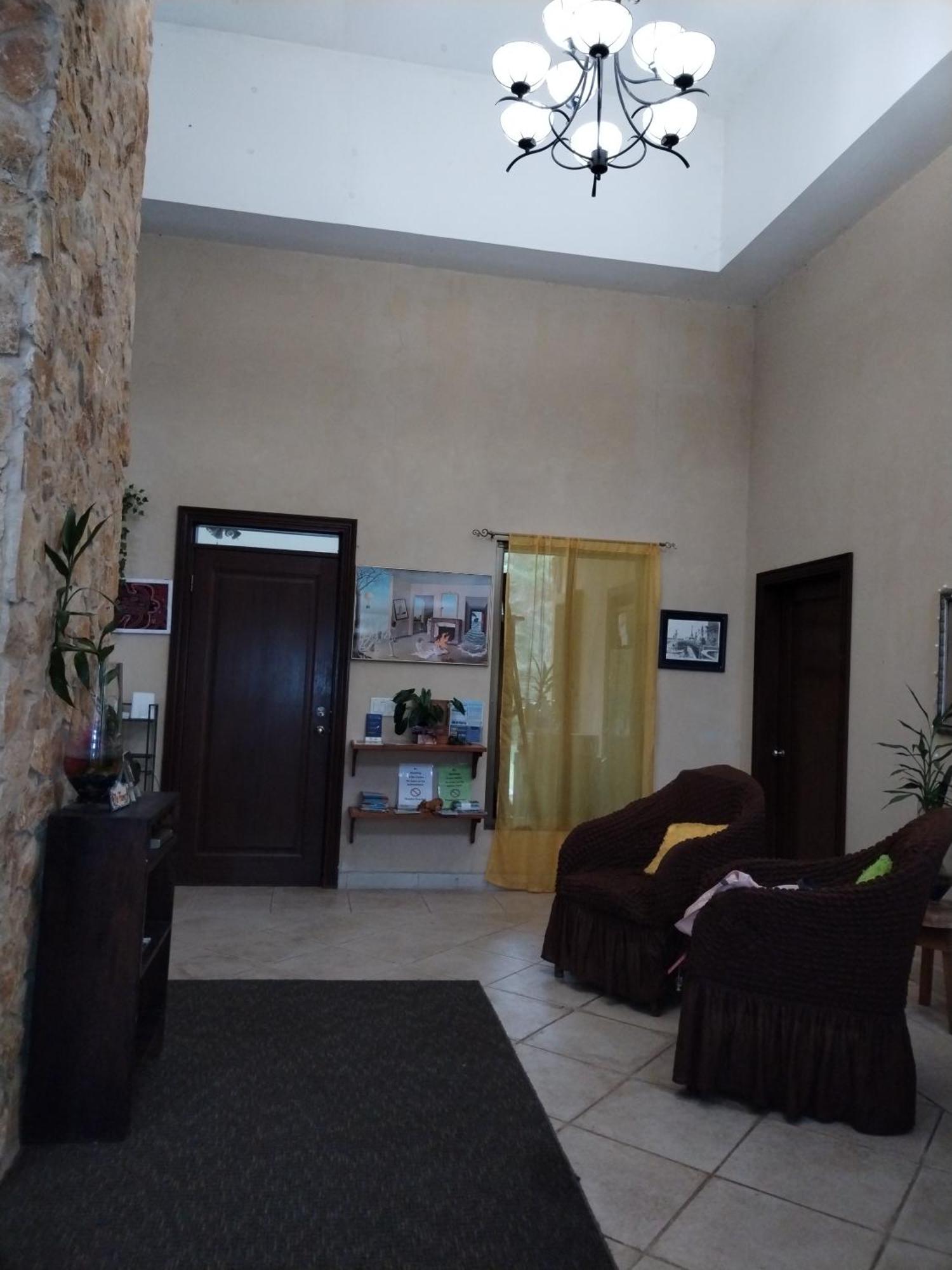 Campestre House Villa Alto Boquete Exterior photo