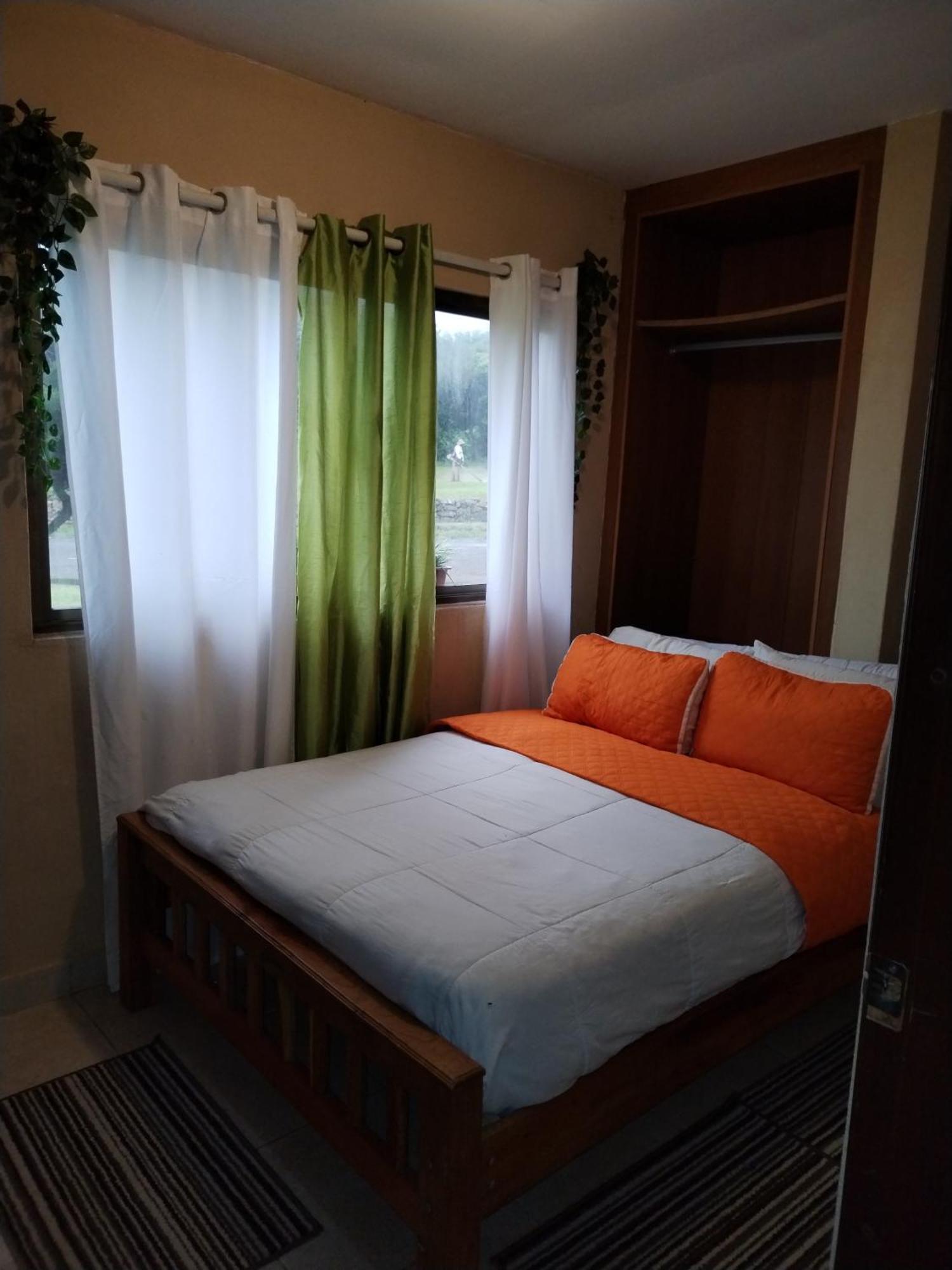 Campestre House Villa Alto Boquete Exterior photo