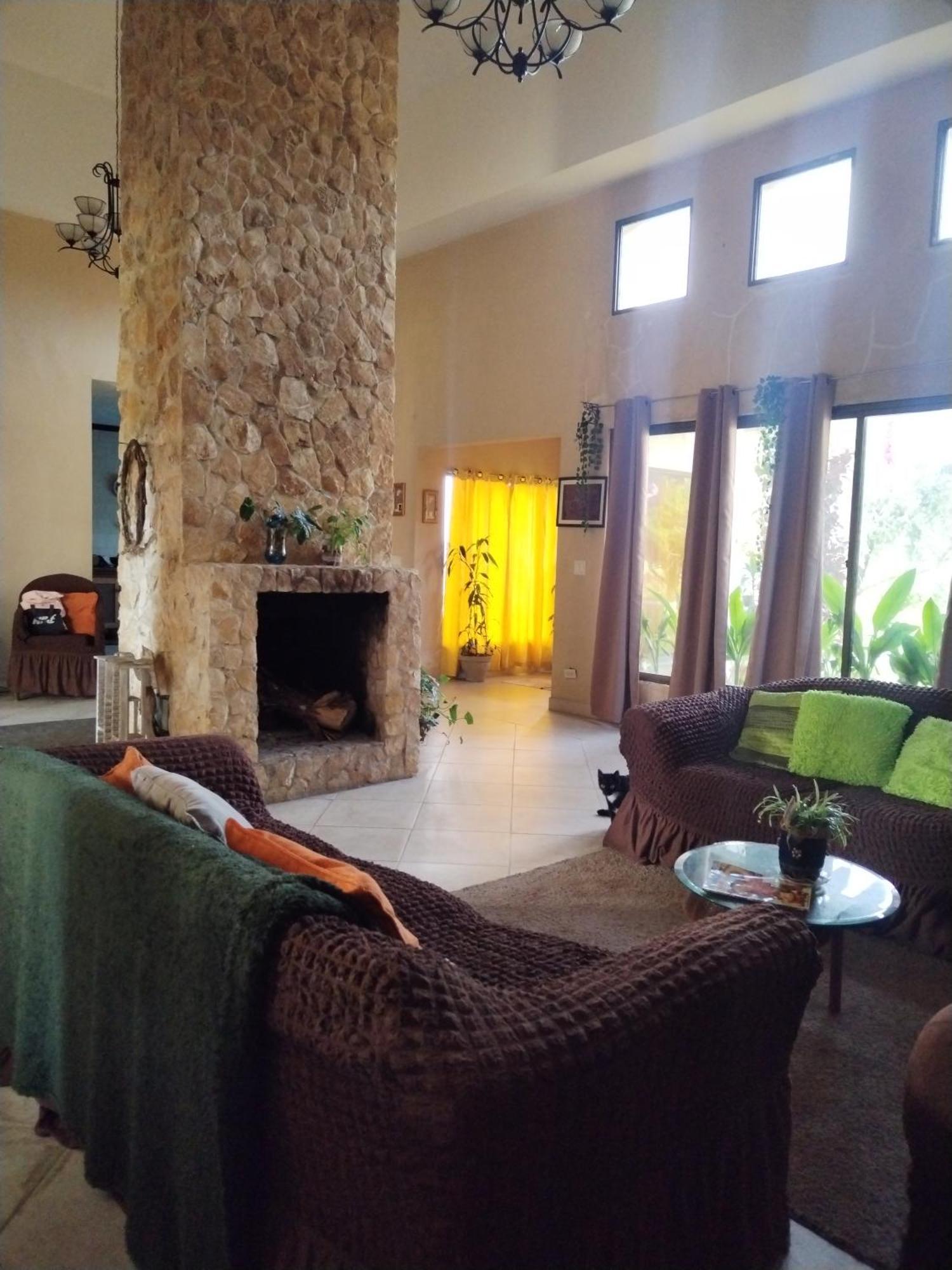 Campestre House Villa Alto Boquete Exterior photo